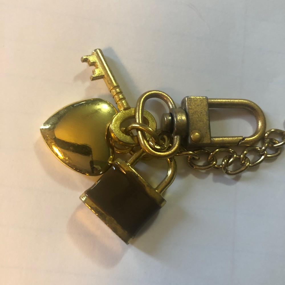 purse charm